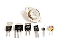 Cara Mengetahui Kaki Basis, Emitor dan Kolektor Transistor Dengan Multimeter