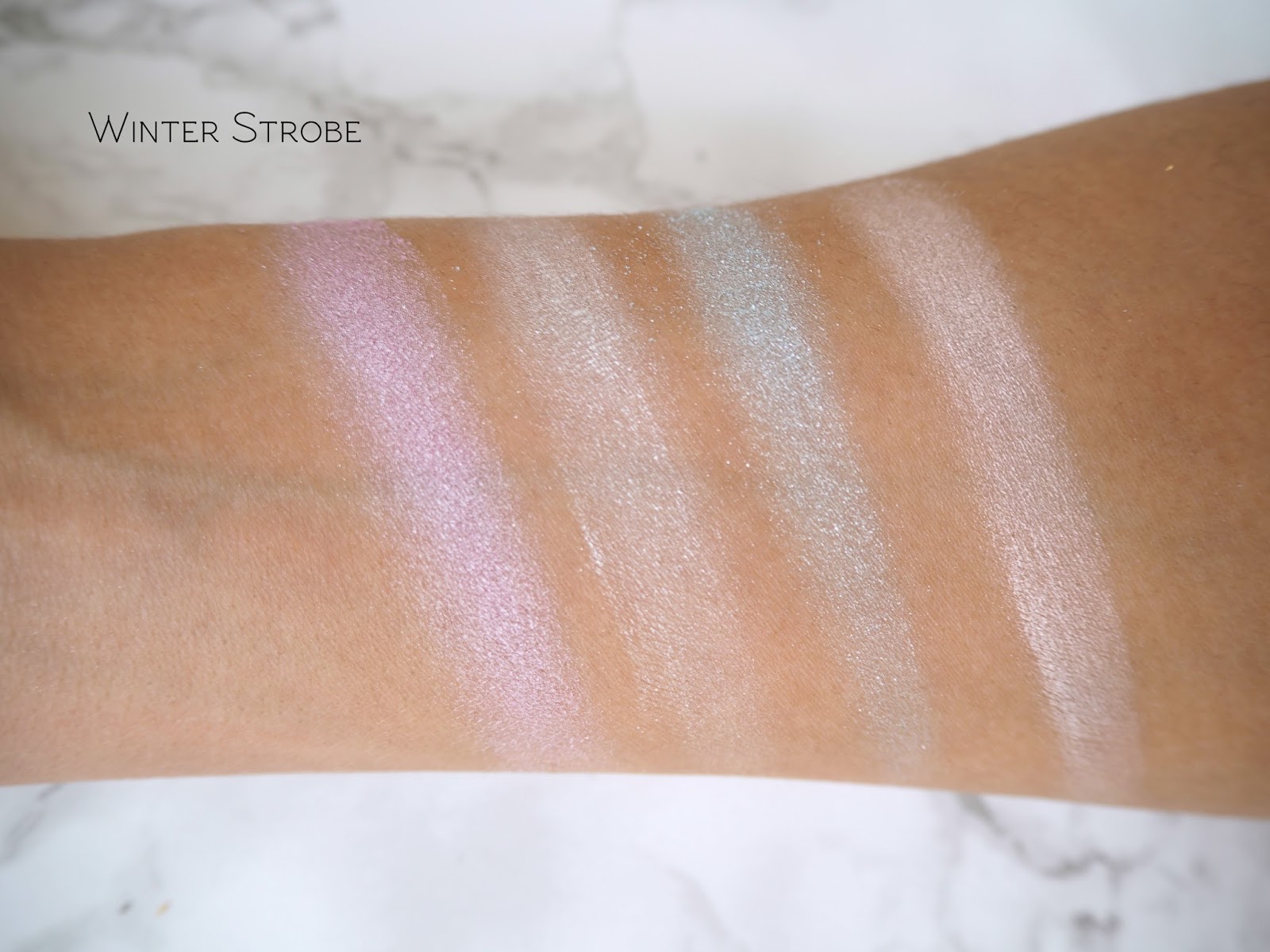 New Spring Beauty Launches Haul Review Jasmine Talks Beauty