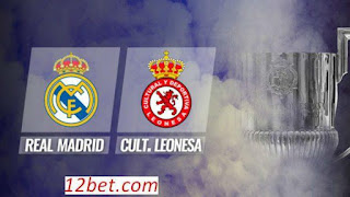 Chuyên gia soi kèo bóng đá Real Madrid vs Leonesa (1h ngày 1/12/2016) Real%2BMadrid1