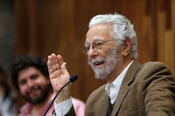 Enrique Dussel : Filosofía de la liberación en 40 Obras Enrique Dussel : Filosofía de la liberación en 40 Obras