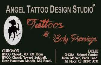 Infinity Tattoo Designs