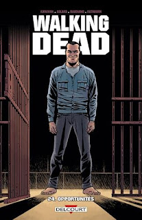 the walking dead volume 24 review