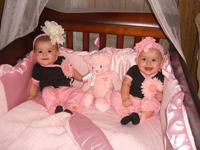 Foto Bayi Kembar Yang Lucu Kumpulan Tips dan Seputar 
