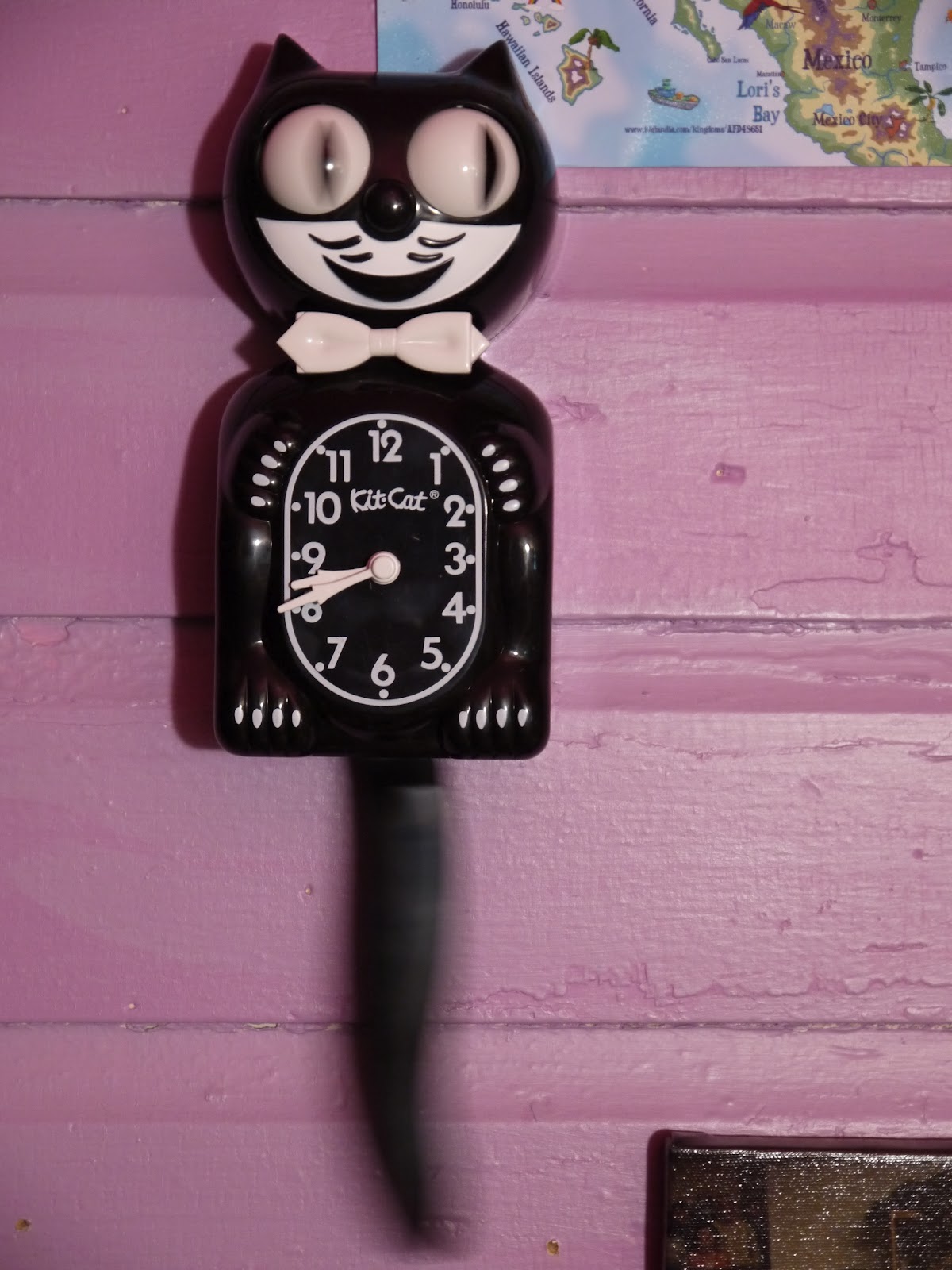 Kit Cat Clock An American Icon