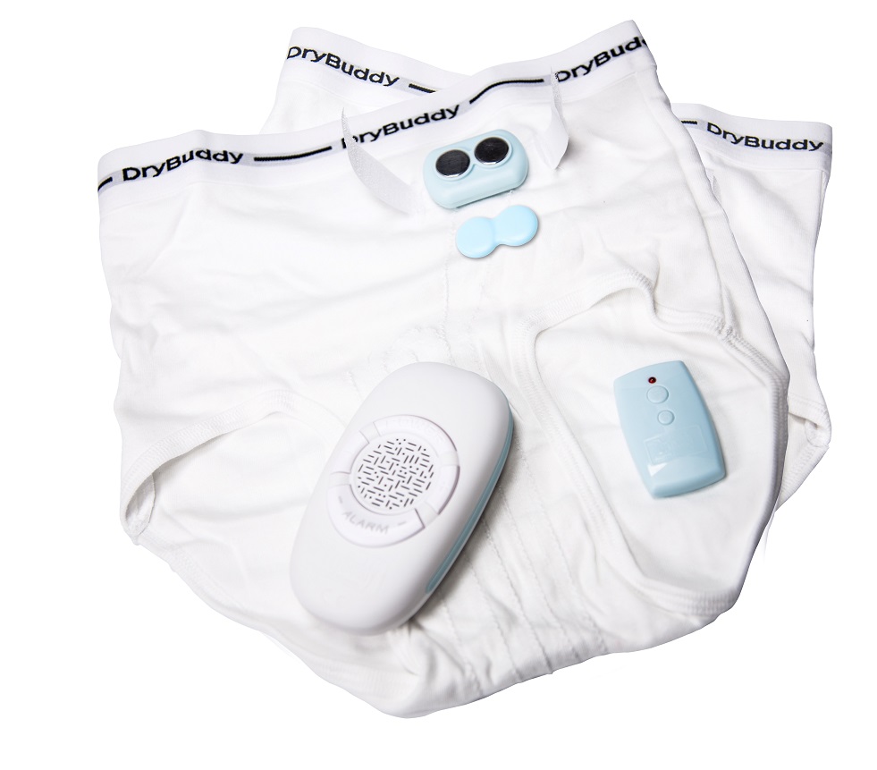 DryBuddy BedWetting Alarm DryBuddy BedWetting Alarm