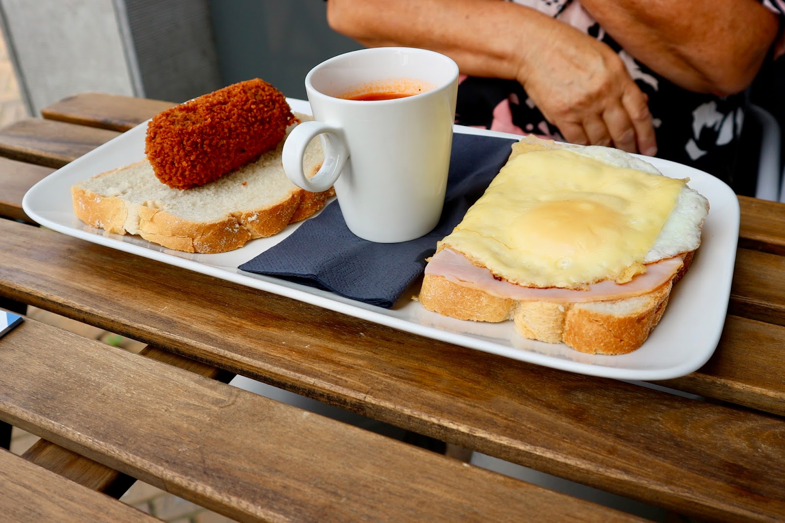 Jaantje's blog Brownies & Downies Katwijk