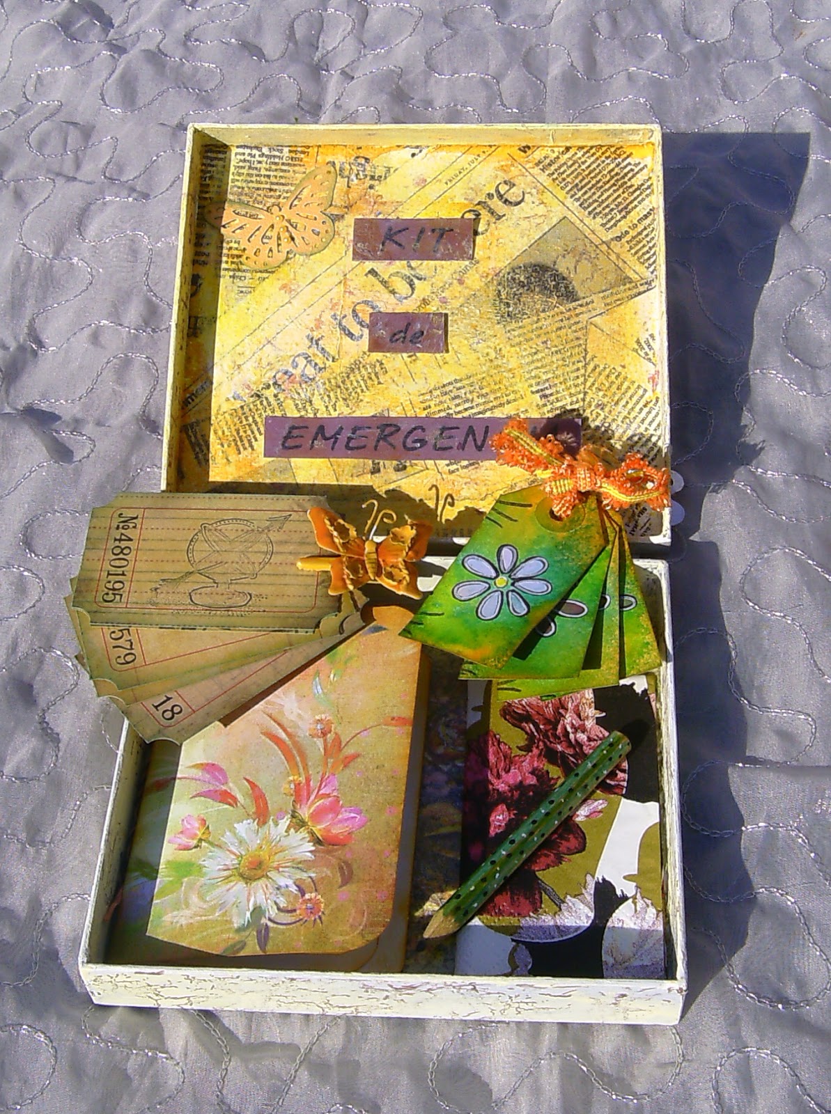 Sobre el arte y otras aventuras: octubre 2012