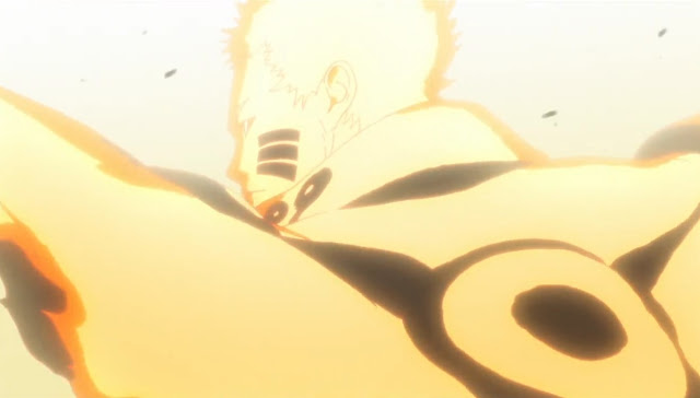 Boruto - Naruto Next Generations Episode 62 Sub indo