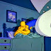 Ver Los Simpsons Online Audio Latino 03X20 "Homero el Campirano"