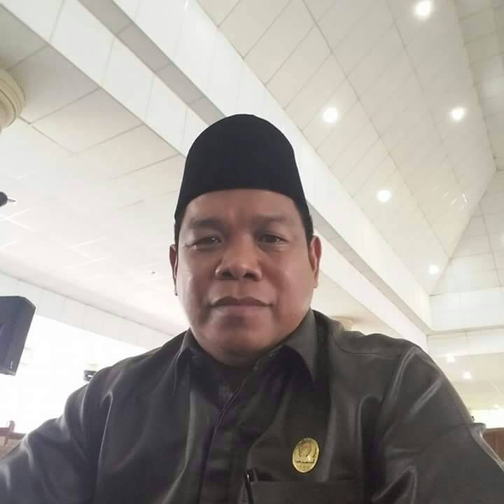 Porsaid Biarkan Menggonggong Kafilah Tetap Berlalu