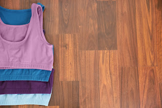 plus size sports bra