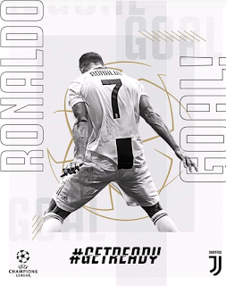 Let there be light!!!;  Cristiano Ronaldo restores electricity to Nigerian communities
