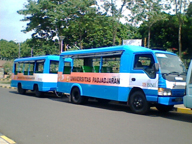 Alumni Jatinangor masuppp