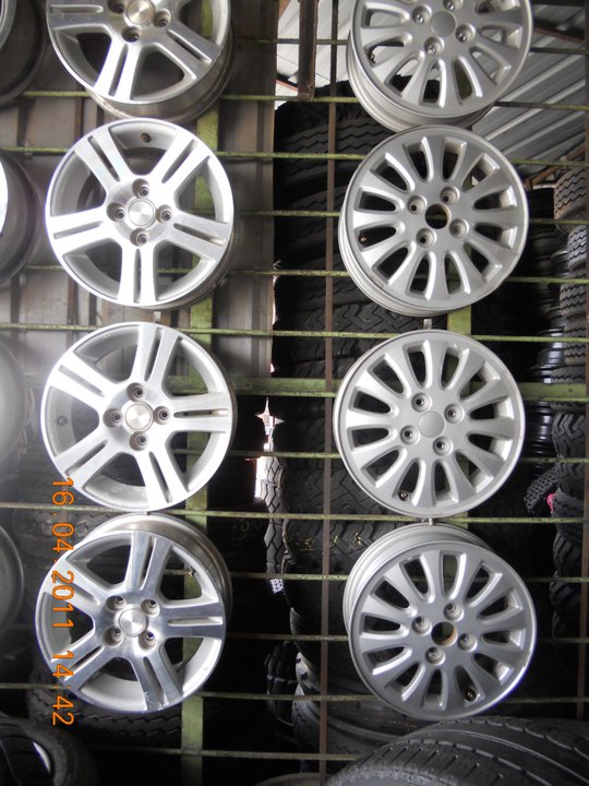 JDMode Kei Car / Compact Car Accessories Japan