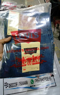 Grosir Celana Jeans Kediri