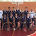 Jogos Abertos: Basquete masculino sub-20 de Jundiaí disputa 3º lugar