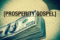 Prosperity Gospel