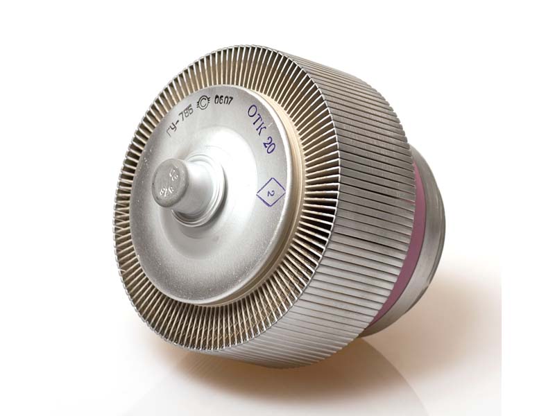 Tubes and Transistors: Tubes-Radio (UHF/VHF)