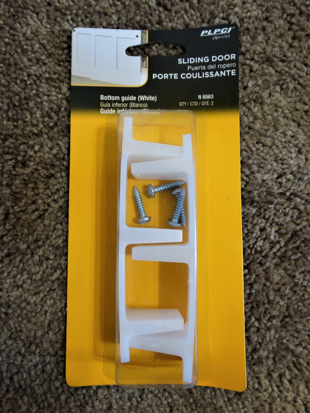 How To Fix Swinging Closet Doors