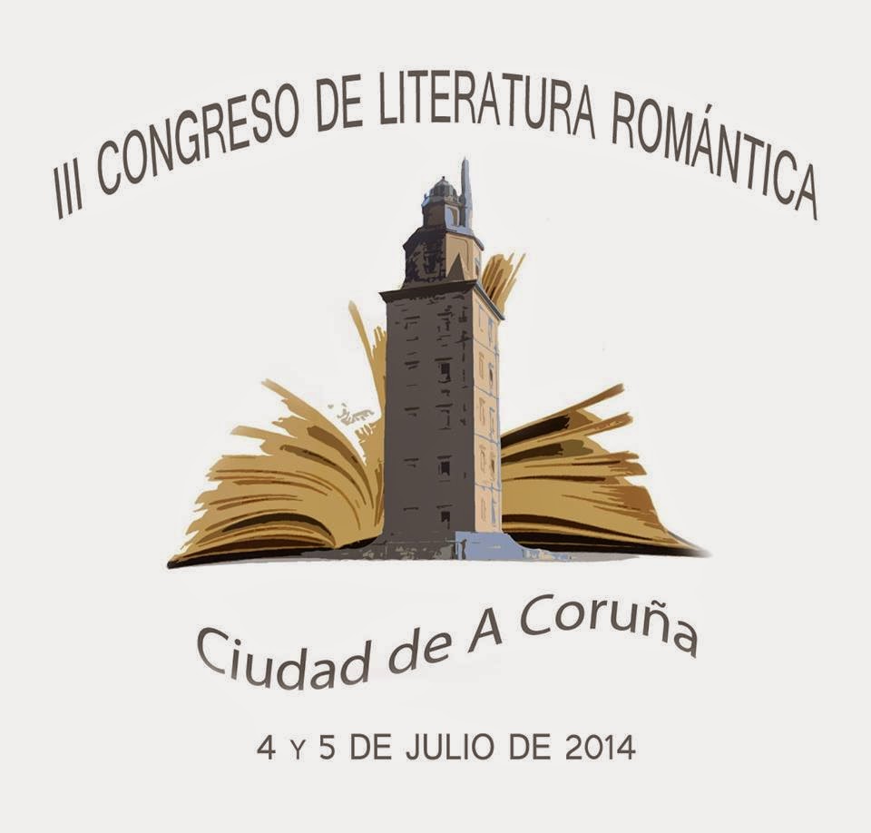 III Congreso de Literatura Romántica