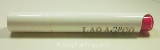 LAQA and co nail polish pen