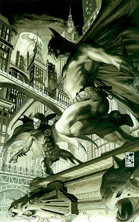 Artista Invitado: Simone Bianchi