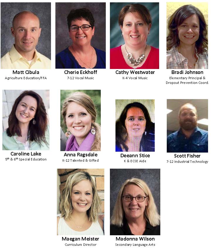 GladbrookReinbeck Superintendent's Blog GladbrookReinbeck