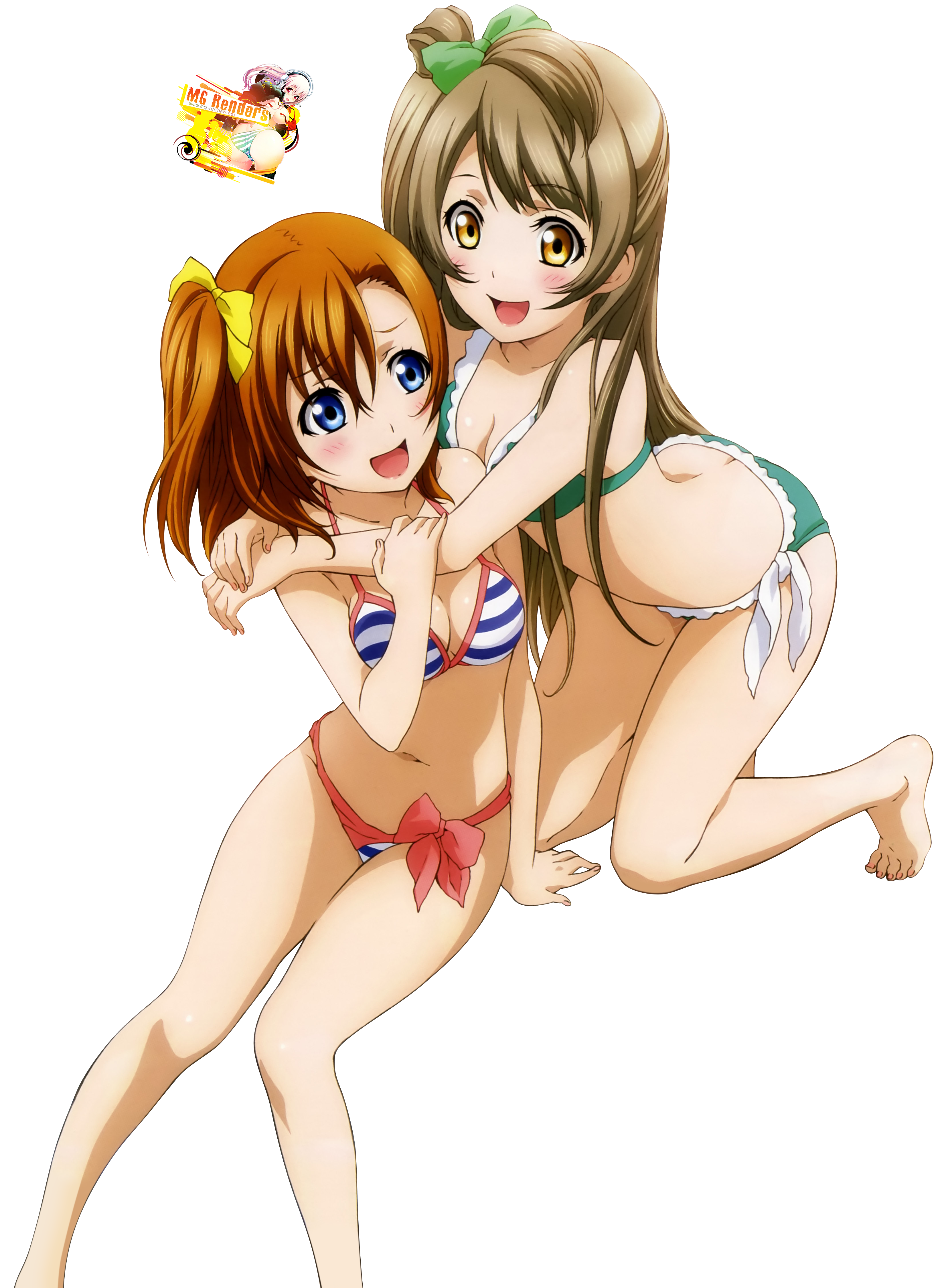 15 bishoujo hyouryuuki hentai anime 3 6