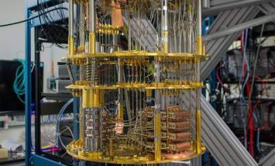 This is a images Quantum Computer Quantum Computer