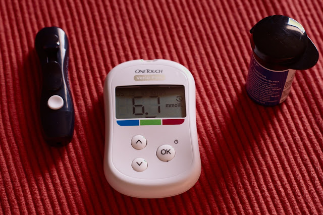 type 2 diabetes