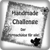 handmade challenge