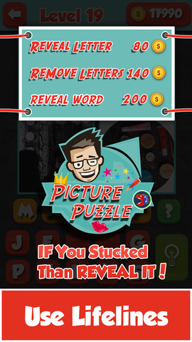 word puzzle code source game android