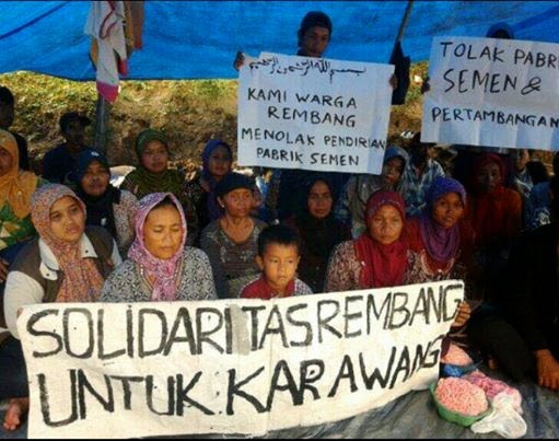 Solidaritas yang Salah: Ekonomi RI Terancam Risiko