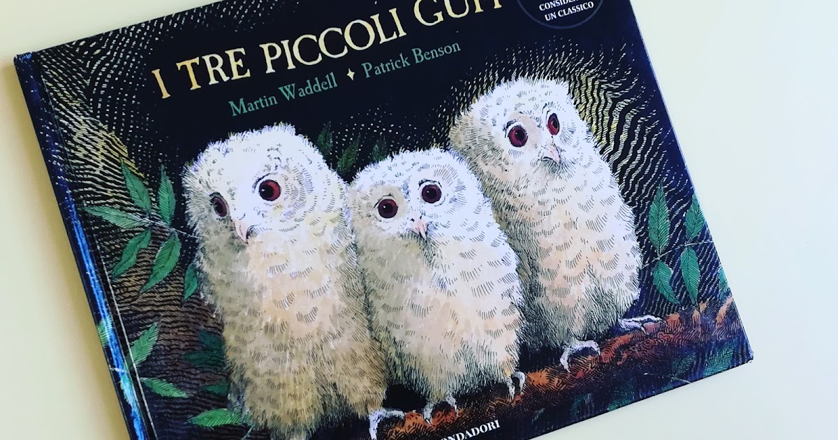 I Tre Piccoli Gufi - Edizione A Colori Tascabile | Oscar Mini Per Bambini - Foto 9