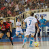 Futsal feminino de Itupeva estreia com derrota, de virada, na Copa Tv Tem de futsal