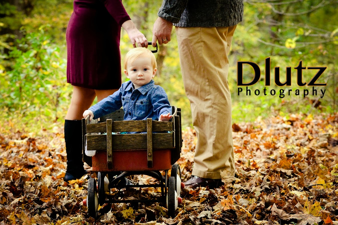 Dlutz Photography, Inc
