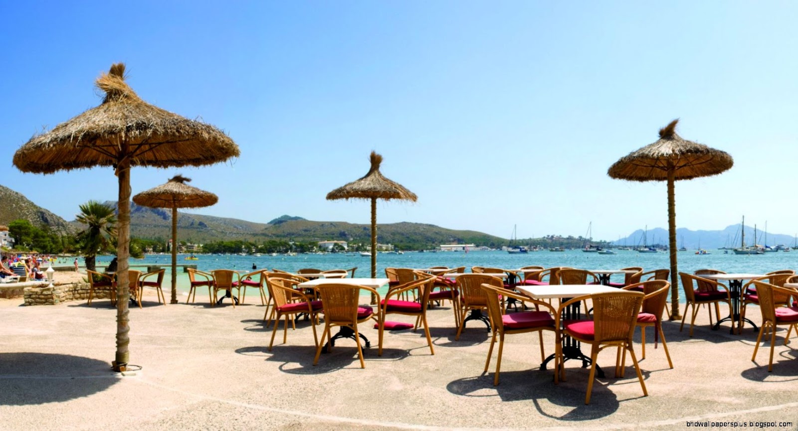 Spain39s tourism numbers up in 2011  Rightmove Overseas Property