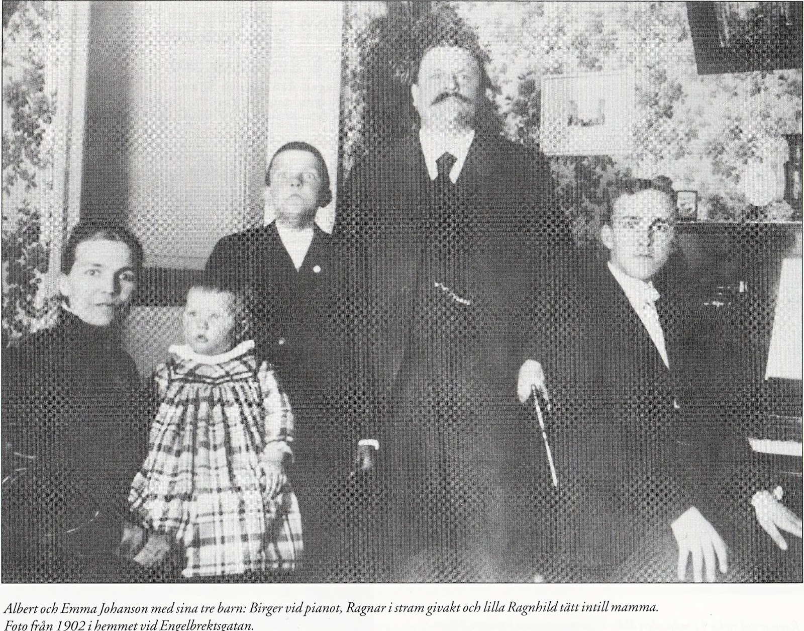 Ernst Rolf 1910 - 1932.