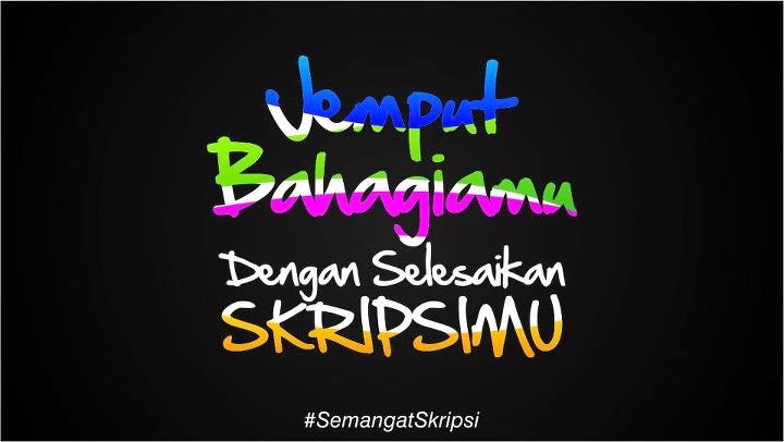 Ucapan Selamat Sidang Skripsi Bahasa Inggris Ucapan