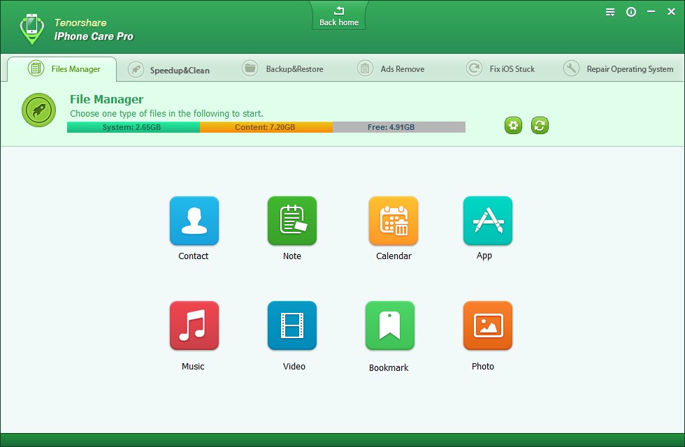 iphone data recovery app iphone data recovery app