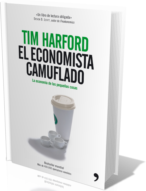 tim harford el economista camuflado tim harford el economista camuflado