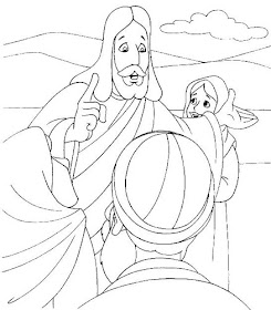 Buen Samaritano Buen Samaritano