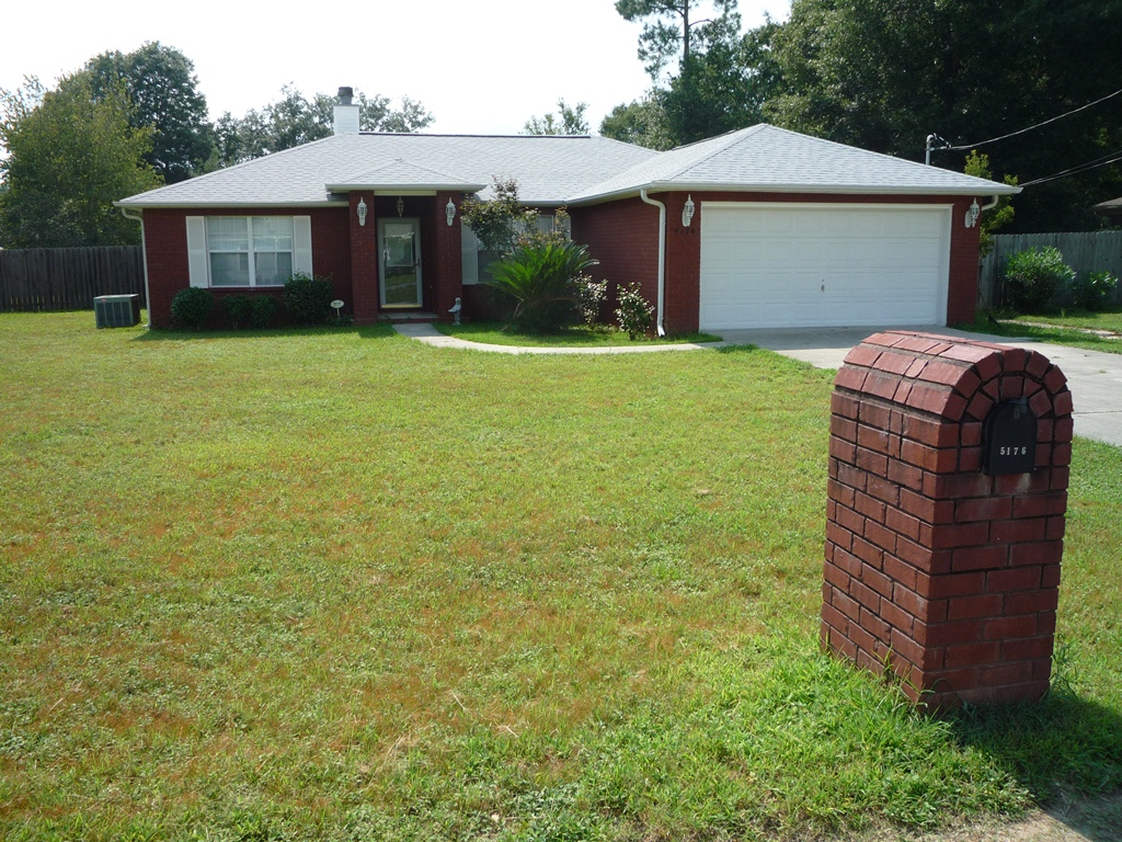 1 in Pensacola Rentals!