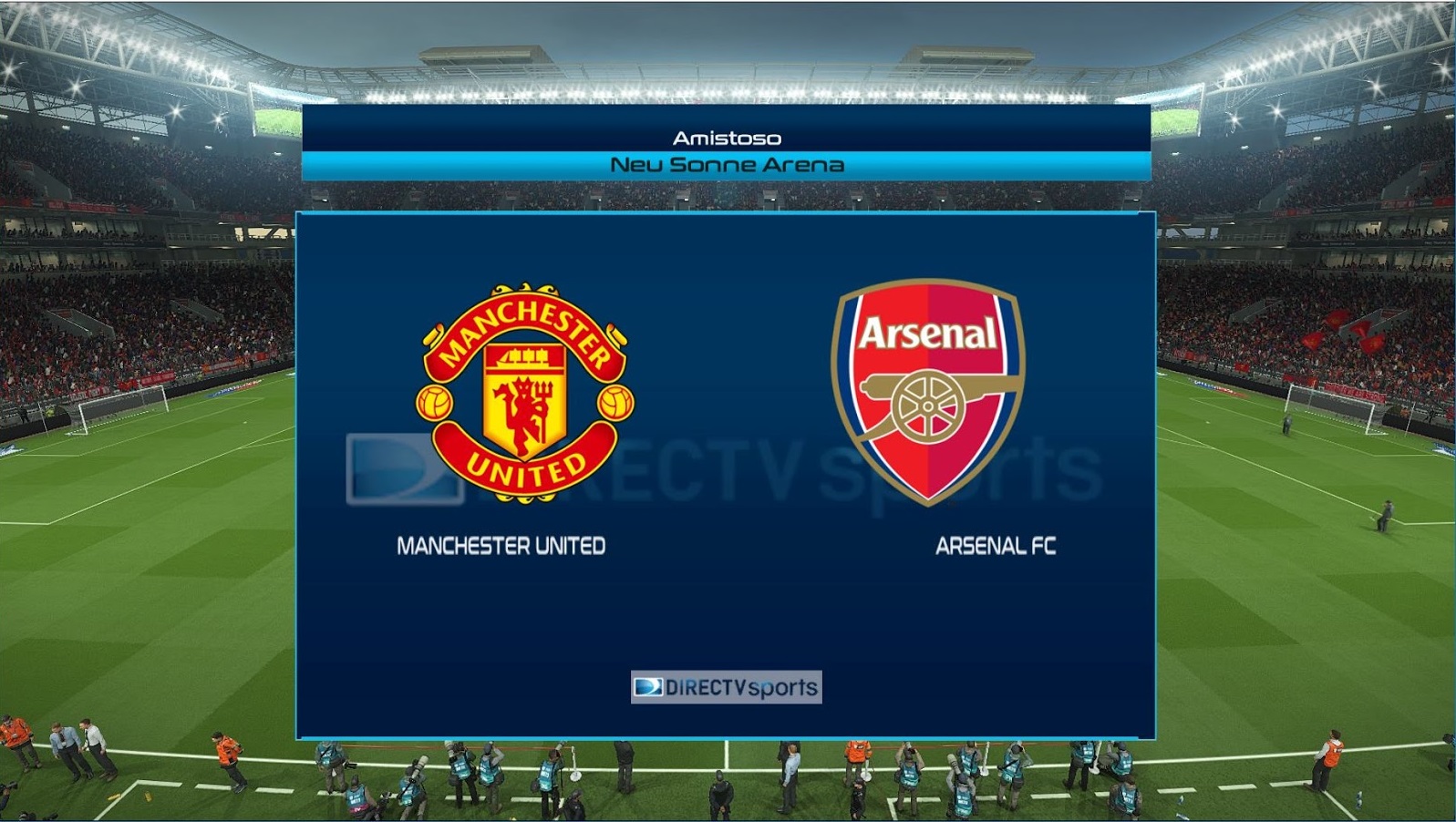 Pes 2017 setup file for pc