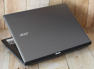 Laptop Gaming Acer E5-475G - i3 Kabylake