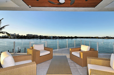 Valor o Crecimiento: Sarasota, en Florida (EEUU). (Casas de ensueño. 7)