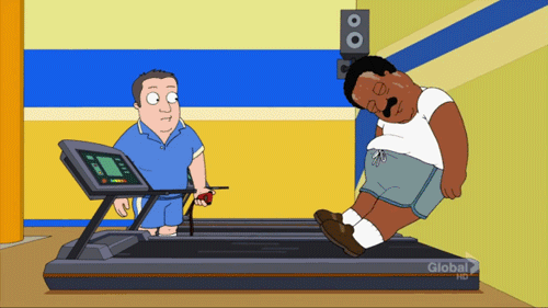 Napcercise la nueva moda en el gym