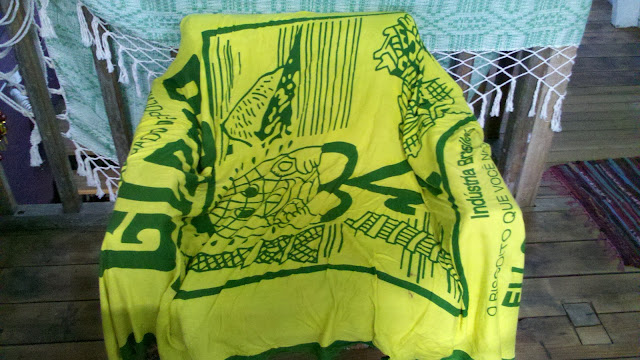 casita: febrero 2012