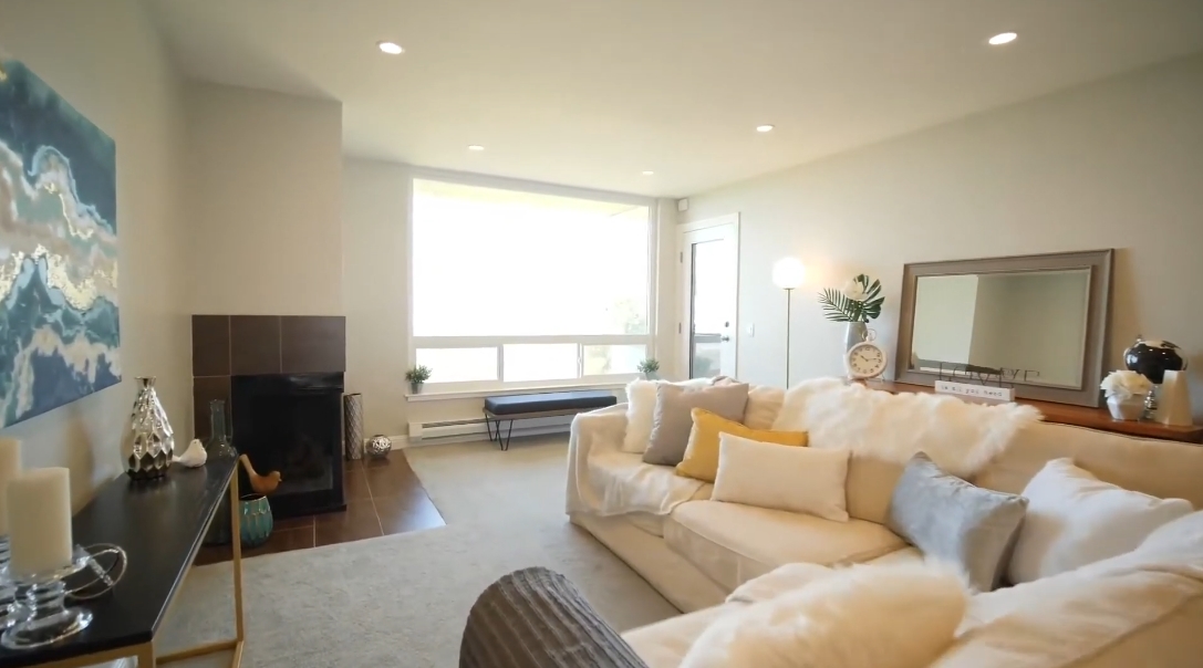15 Photos vs. 340 Vallejo Dr #78, Millbrae, CA Interior Design Luxury Condo Tour