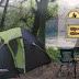 Sewa Tenda great outdoor explorer kapasitas 4 orang